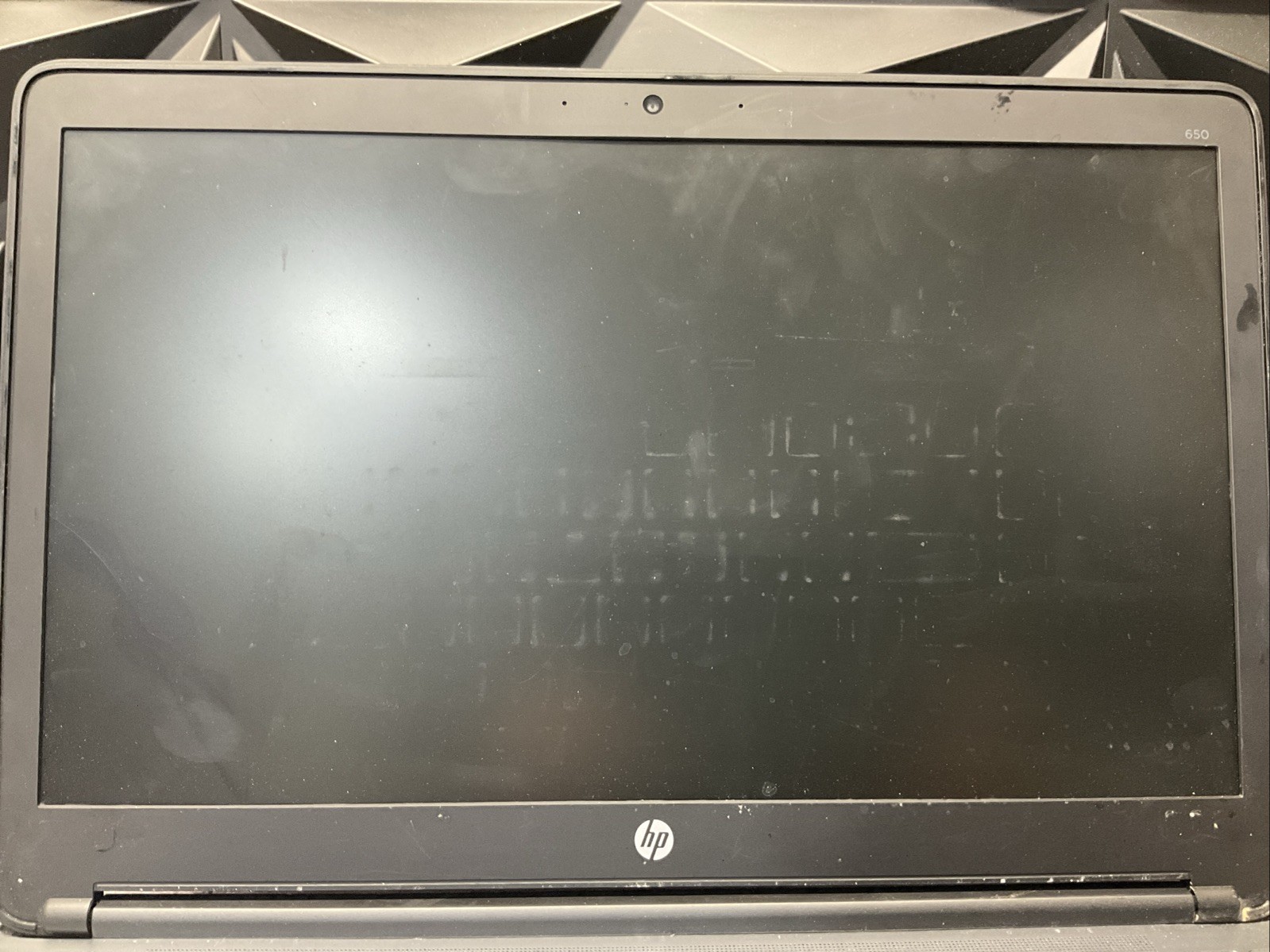 ProBook 650 G1 / i5 4th / No RAM Laptop Notebook PC / M5