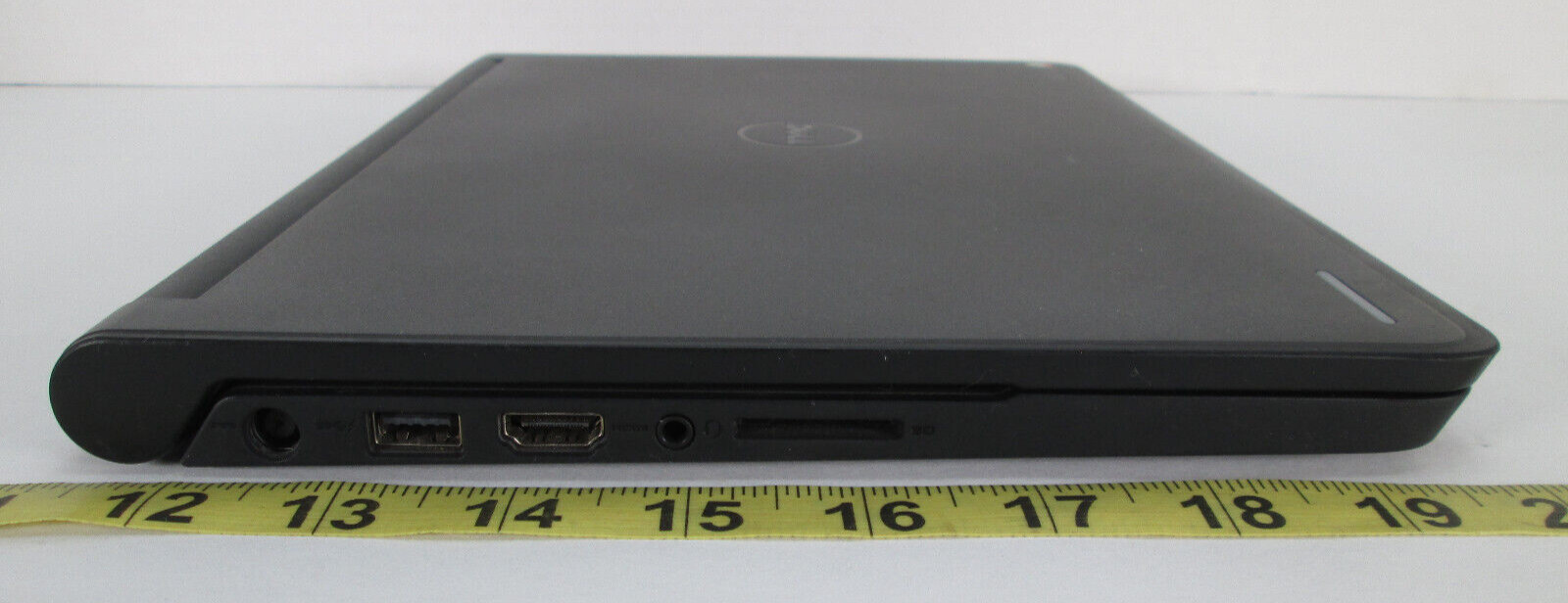 Dell Chromebook 11 P22T Netbook 11.6″ Intel Celeron Wifi 4GB RAM 16GB SSD D78
