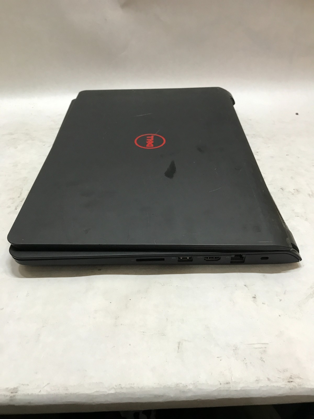 Dell Inspiron 15-7559 15″ Intel Core i7 NO RAM NO HDD/OS For Parts READ DESC -DW
