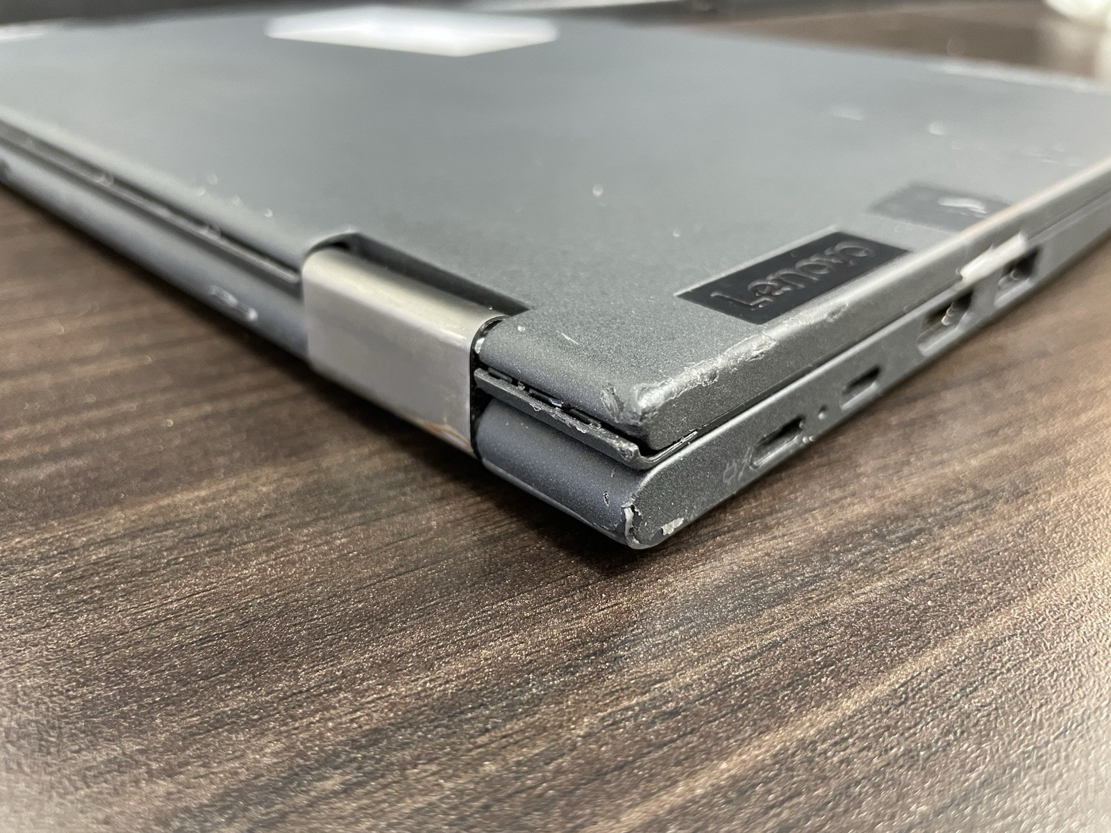Lenovo ThinkPad X13 Yoga Gen 2 i5-1145G7 8GB RAM 256GB SSD *read*