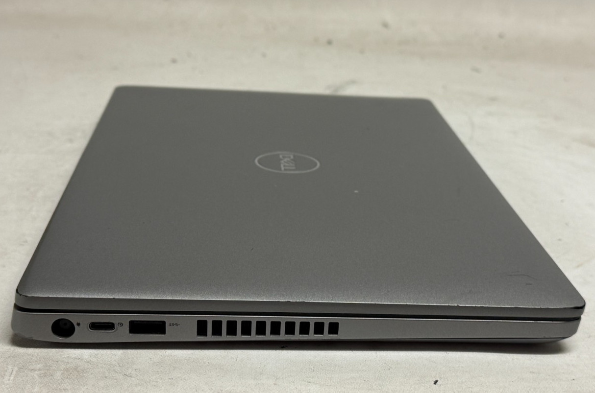 Dell Latitude 5410 14″ (i5-10210u 1.60GHz – 16GB RAM – 256GB SSD – Win11Home)