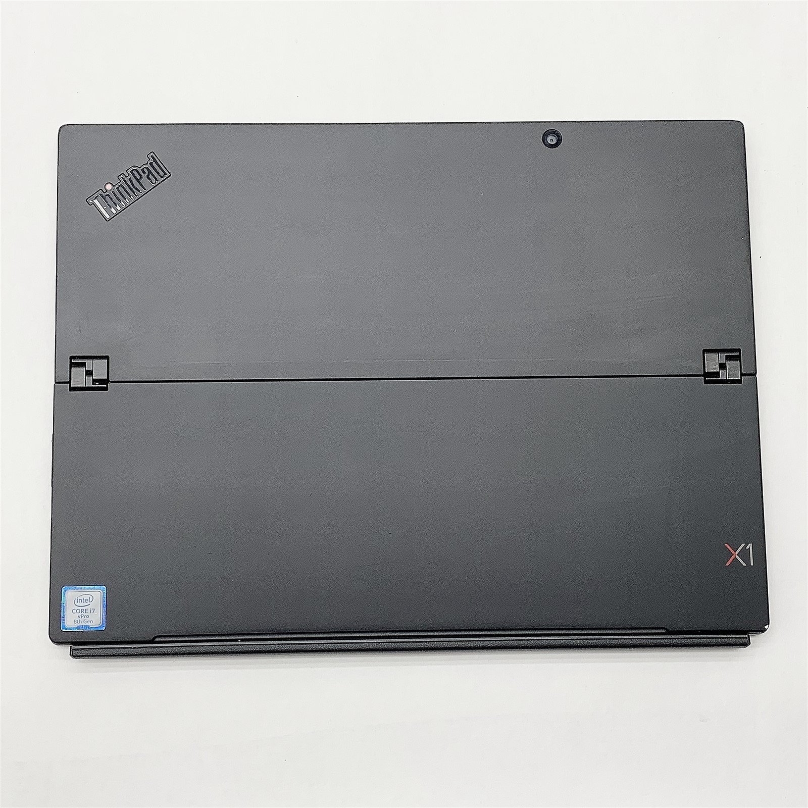 Lenovo ThinkPad X1 Tablet Intel Core i7 8650U 1.90GHZ 13″ 8GB RAM NO HDD Parts