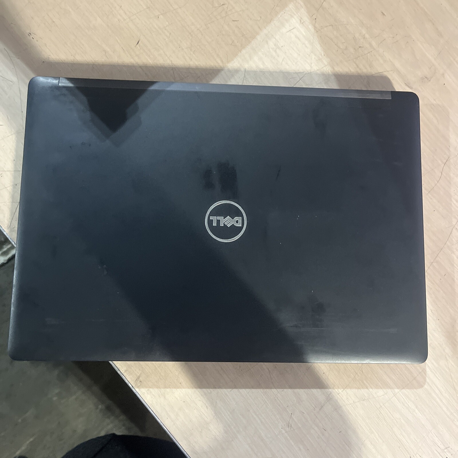 DELL LATITUDE 5280 INTEL CORE I3-7100U 2.40GHZ 8GB RAM NO HD /