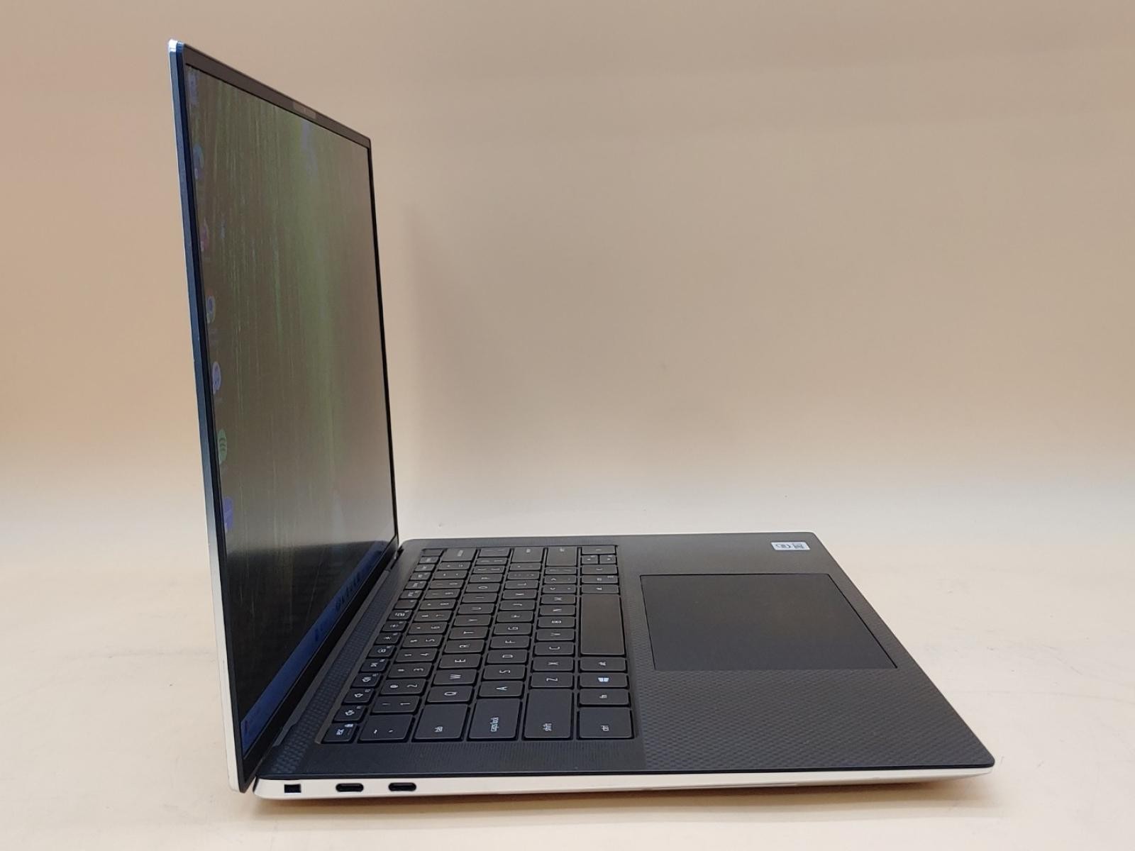 Dell XPS 15 9500 15.6″ i7-10750H 16GB 512GB GTX 1650 Ti Win11 *NO A/C* *READ*