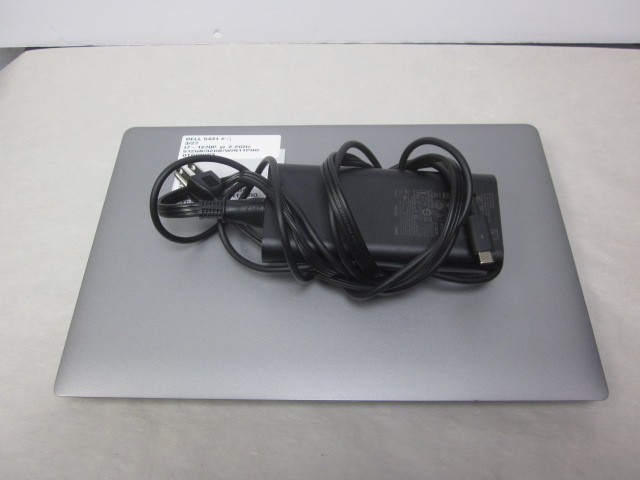 Dell Latitude 5431 I7-1270P @ 2.2GHz 512GB 32GB WIN11PRO TOUCH *WNTY 3/27* #4
