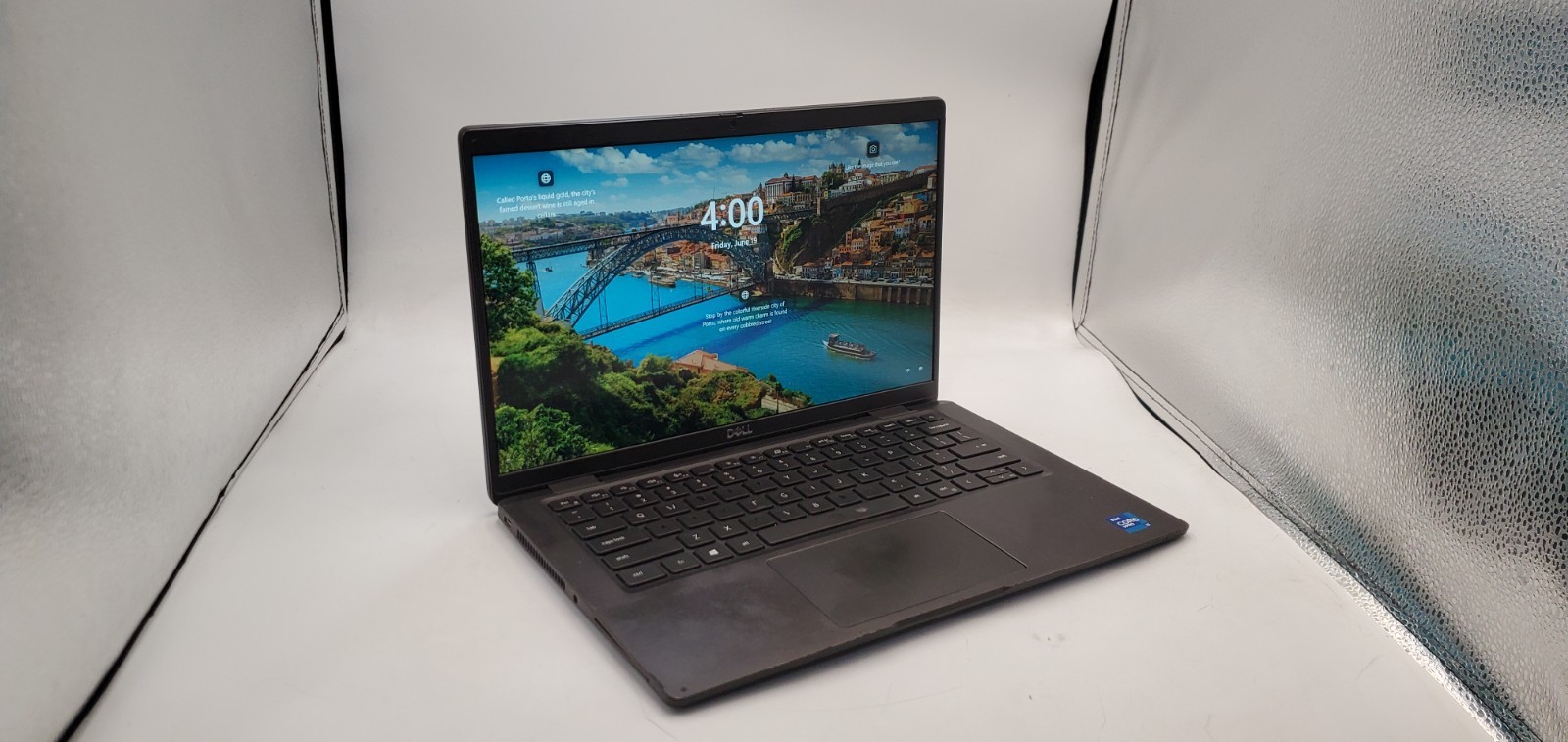 Dell Latitude 7420 Laptop Intel Core i7-11th Gen 16GB RAM 512GB SSD W11P