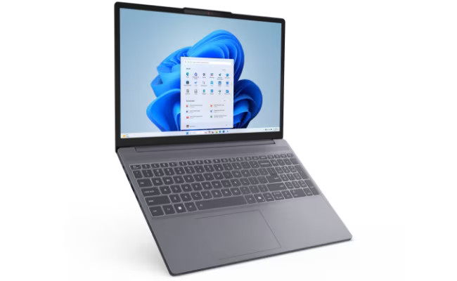 Lenovo IdeaPad Slim 3i 15 in Intel Core 5 210H 8GB RAM 512GB SSD W11 Home WUXGA