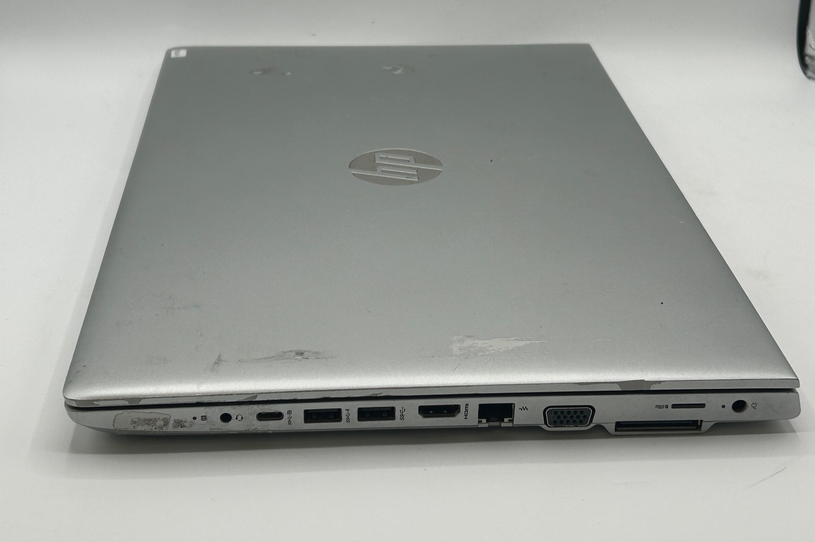 HP ProBook 650 G5 15.6″ Laptop i5-8265U 8GB RAM No HDD/SSD