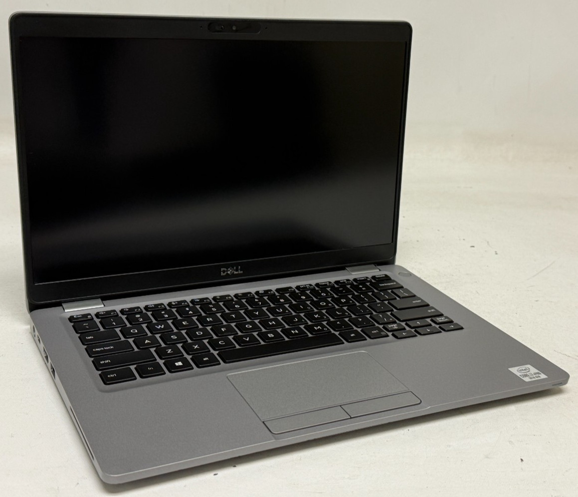 Dell Latitude 5310 13.3″ (i7-10610u 1.80GHz – 16GB RAM – 512GB SSD – Win11Home)