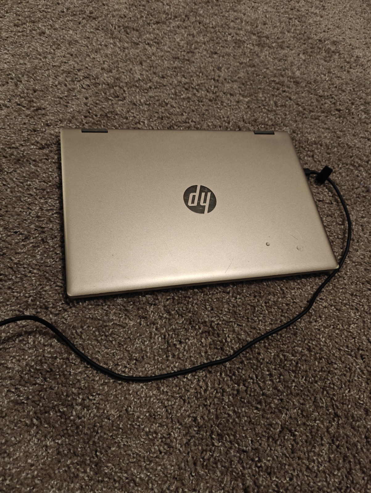 2020 HP Pavillion Model 14M-DW0023DX 14 Intel Core I5