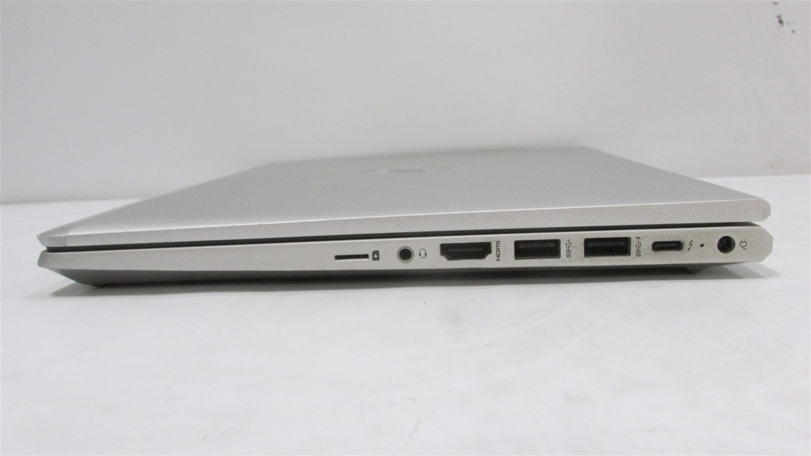 HP Probook 640 G8 i5-1145G7 2.6GHz 16GB RAM 256GB NVME 14″ Win 11 Pro MISS KEY