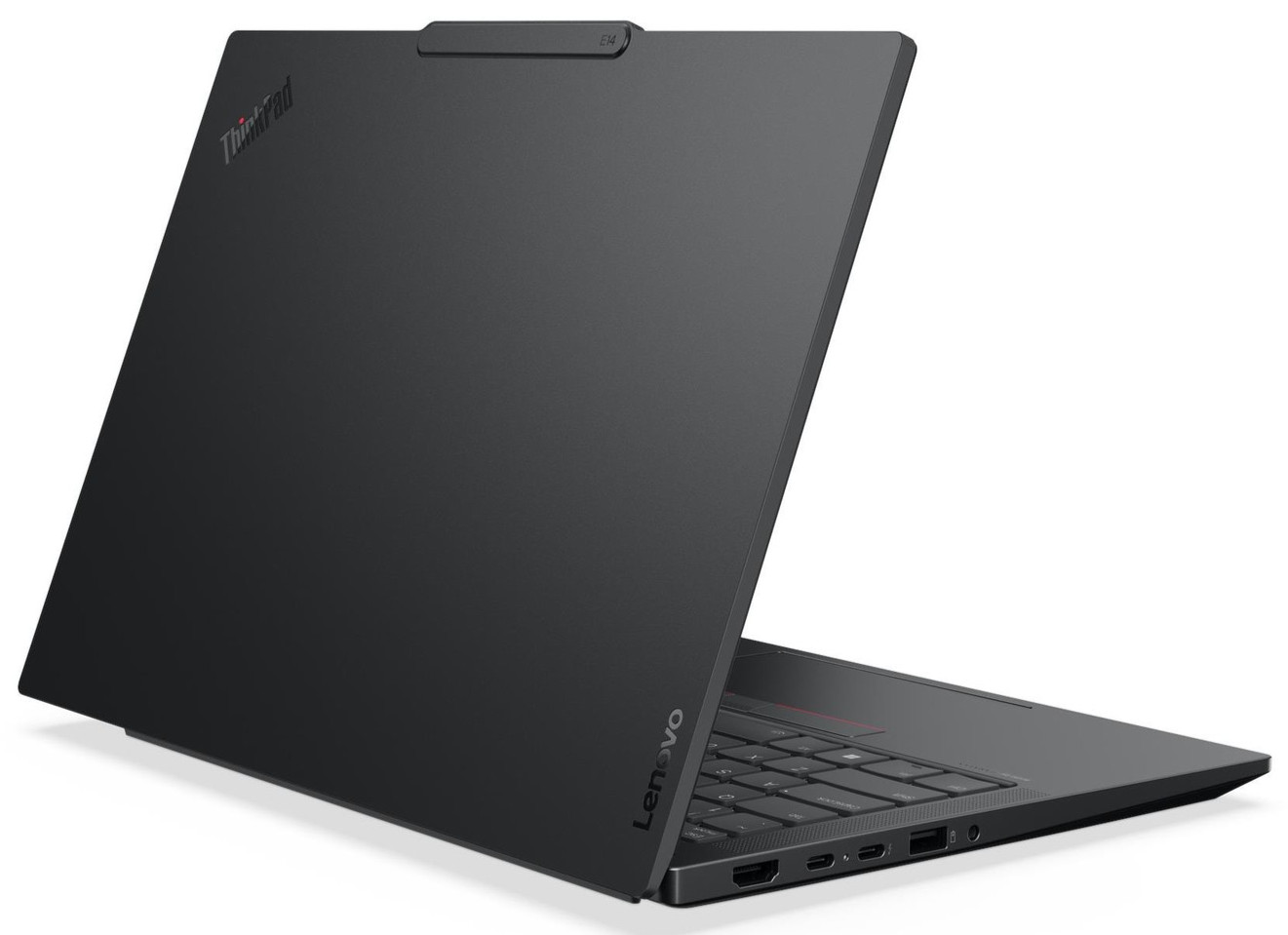 New Lenovo ThinkPad E14 Gen 7 14″ WUXGA Ryzen 7 250 16GB 512GB SSD Cam 4YR Wrty