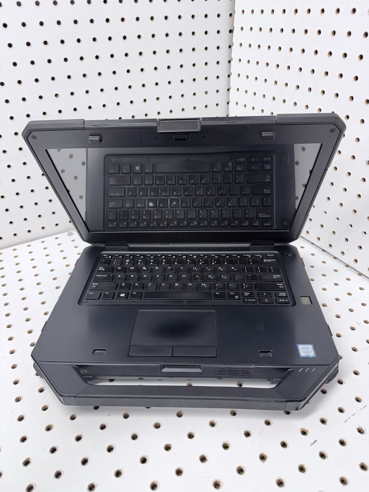 Dell Latitude 14 Rugged 5414 | I7-6th Gen | 32 GB RAM | 256 GB SSD | Wind 11 P