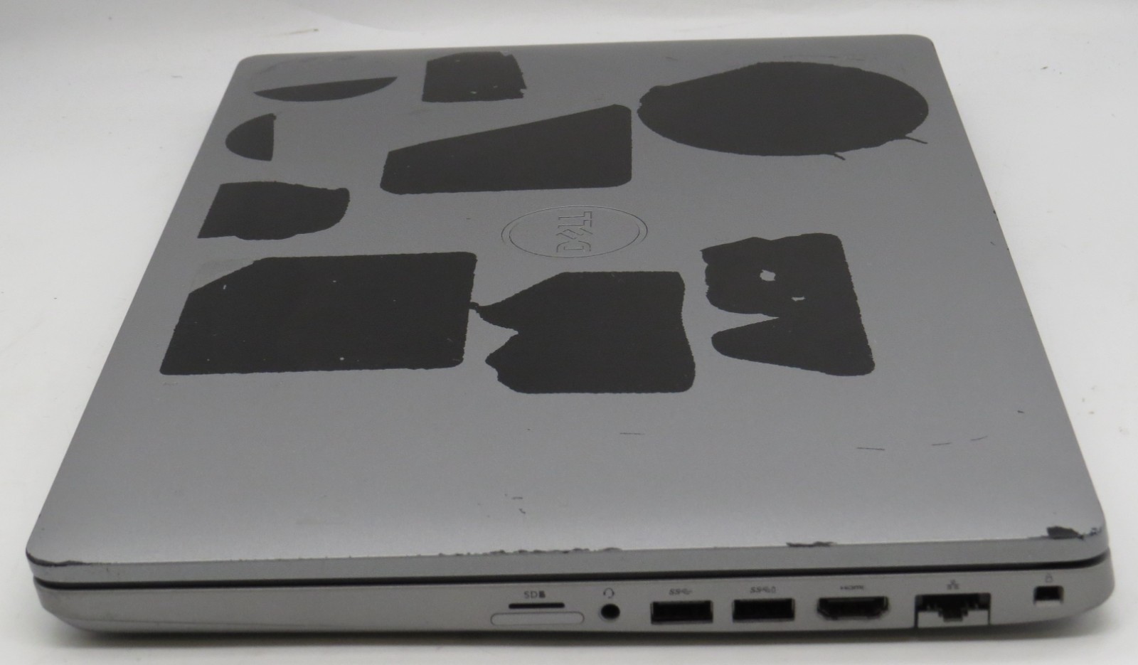 Dell Latitude 5510 i7-10610U @ 2.30GHz 16GB DDR4 480GB M.2 Windows 11 Pro