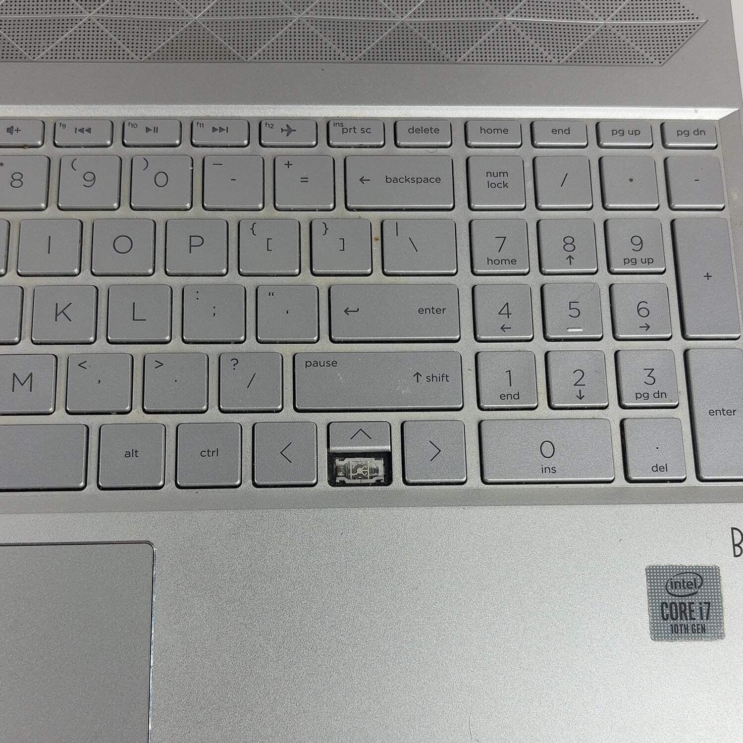 Broken HP Pavilion 15-CS3067ST 15.6″ i7-10510U 1.3GHz 8GB RAM 1TB SSD