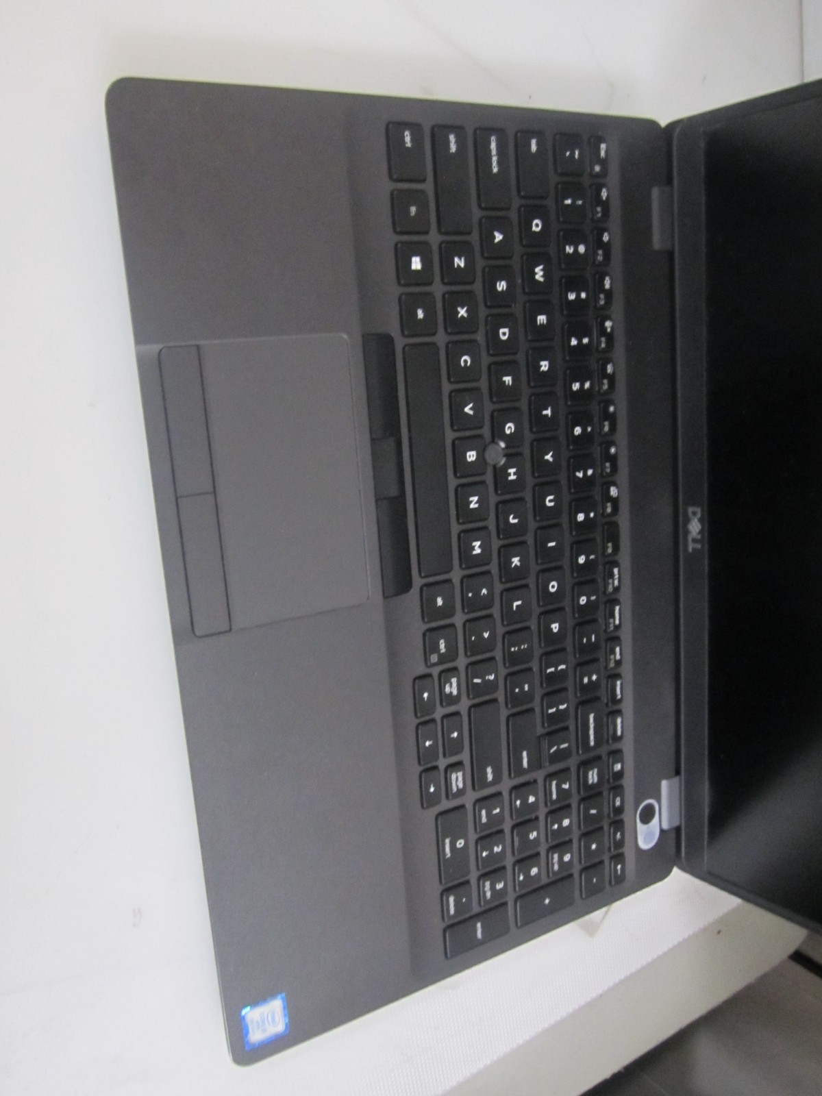 Dell Latitude 5500 i5-8365U 1.6GHz 16GB/240GB m2SSD [NO OS] Laptop + AC READ)_)