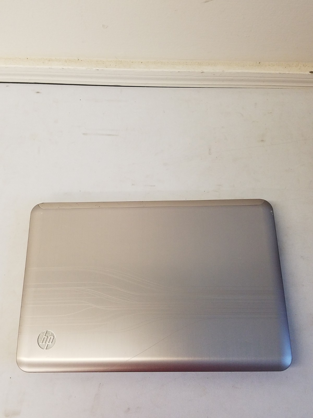 HP Pavilion dv6 Laptop – Intel i3-M350 – 4GB RAM – 500GB HDD – Windows 10