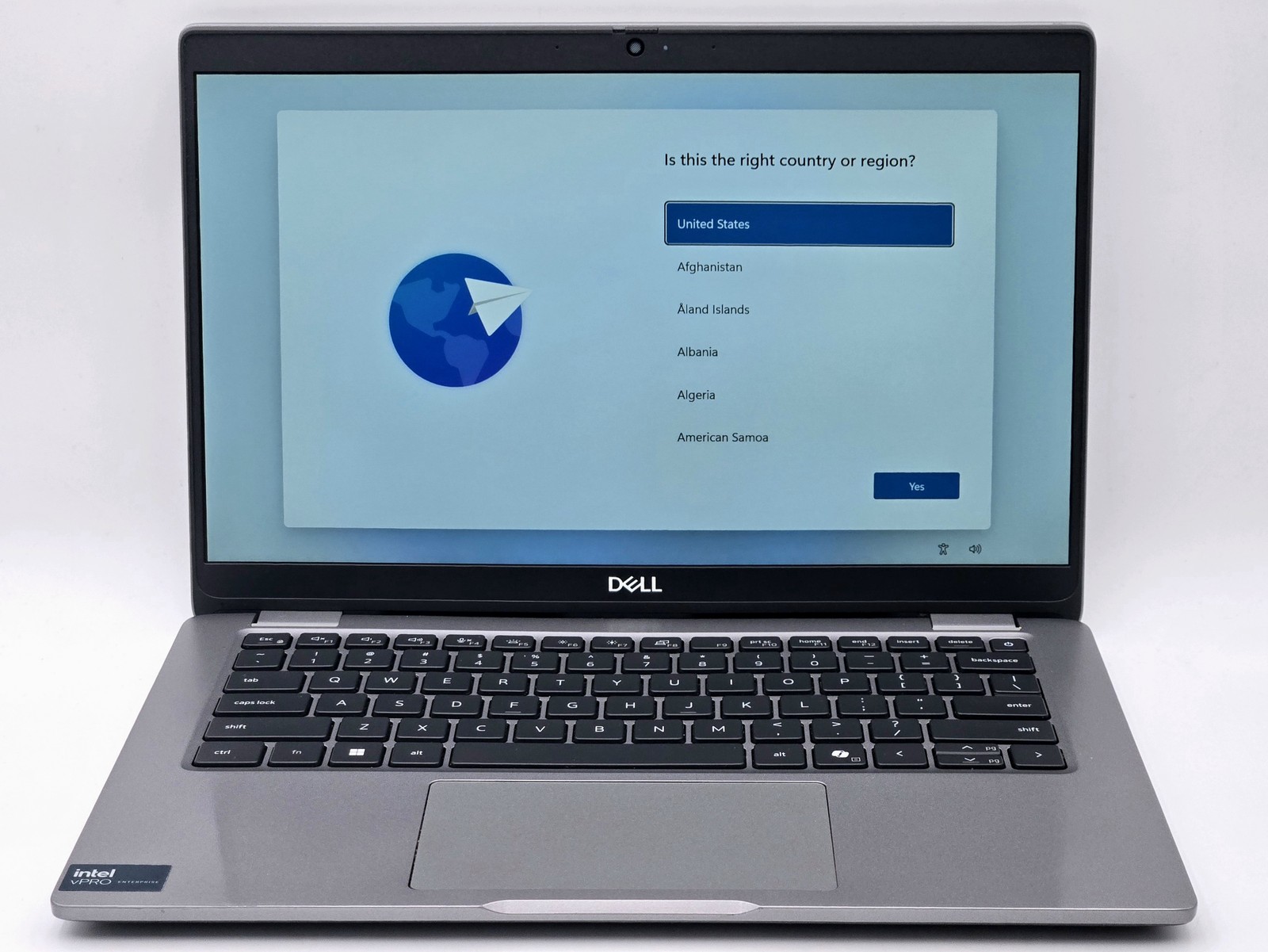 Dell Latitude 5350 13″ FHD ULTRA 5 135U 256GB SSD 16GB W11P Webcam Warranty
