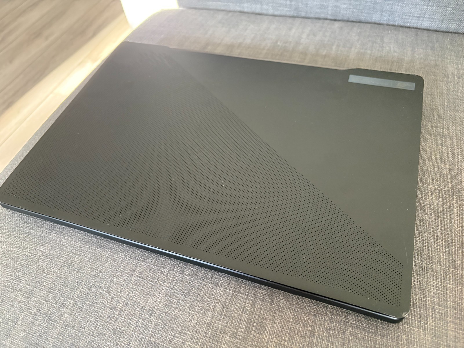 ASUS ROG Zephyrus M16 | AI Beast & Gaming | i9, RTX 4070, 64GB, 2Tb