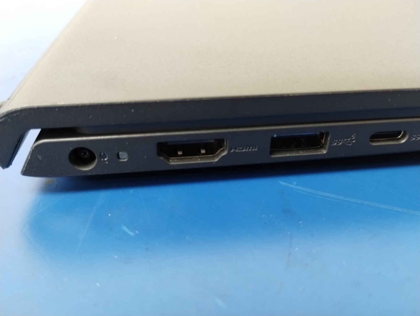 DELL 15 DC15255 G8MK9, AMD Ryzen 7 7730U, 2.00 GHz, 16 GB RAM, 512 GB NVMe SSD