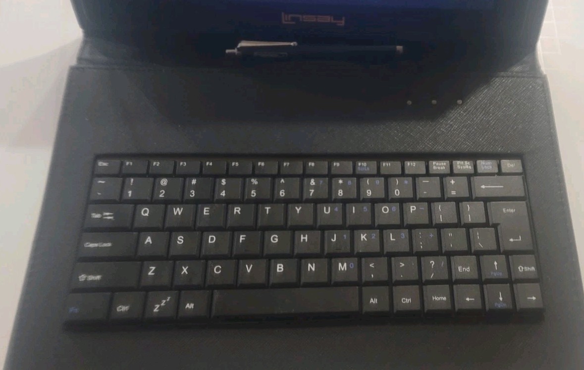 10.1 ” Tablet