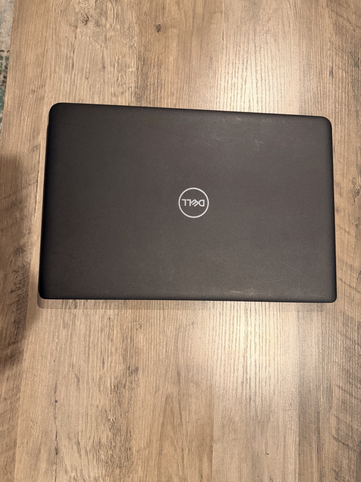 Dell Latitude 3500 I5-8265U laptop 8GB RAM 500GB SSD Win11 Pro Tested runs great