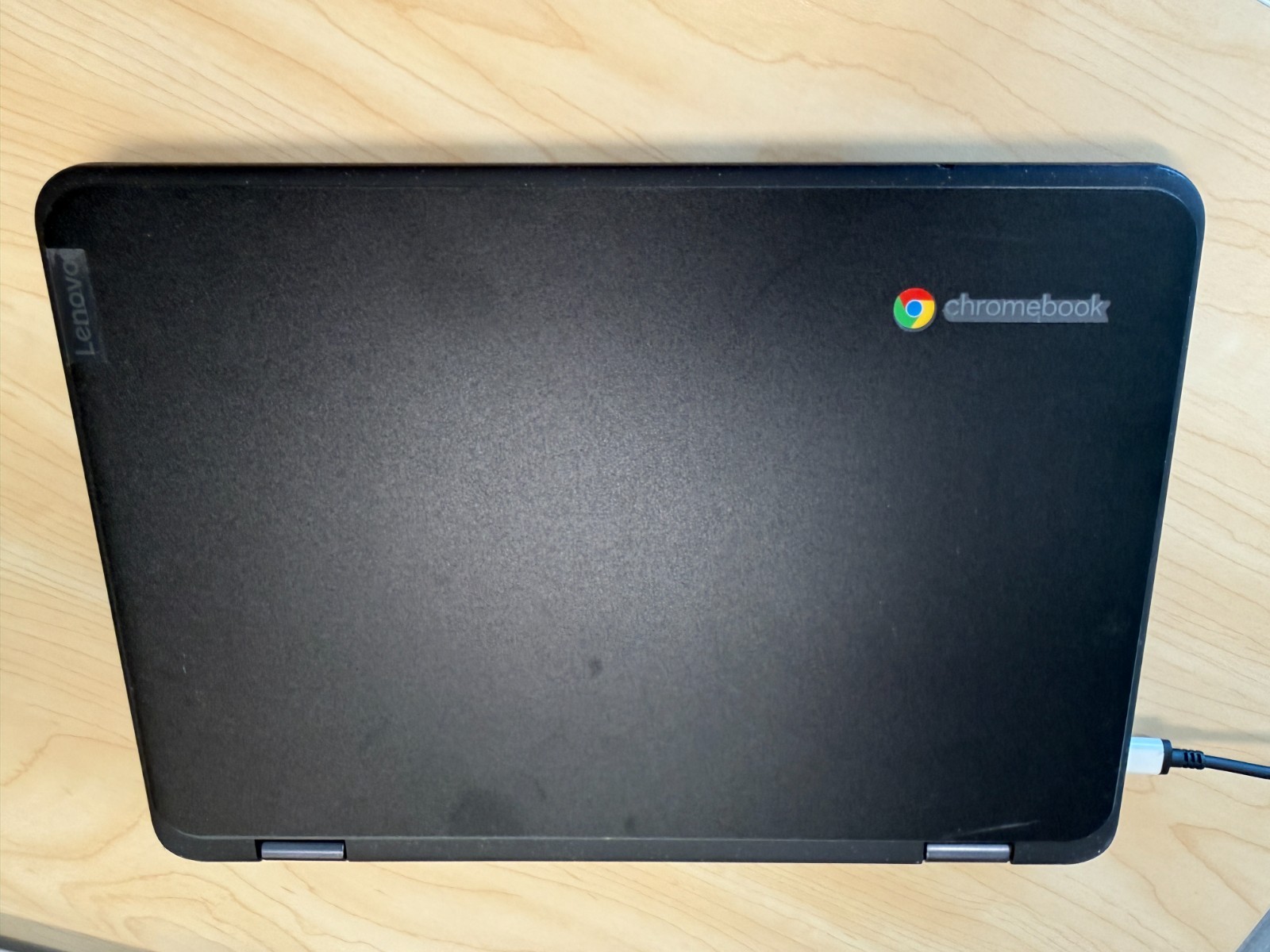 Chromebook Lenovo 300e Gen 3 32 GB Storage – (Region Free)