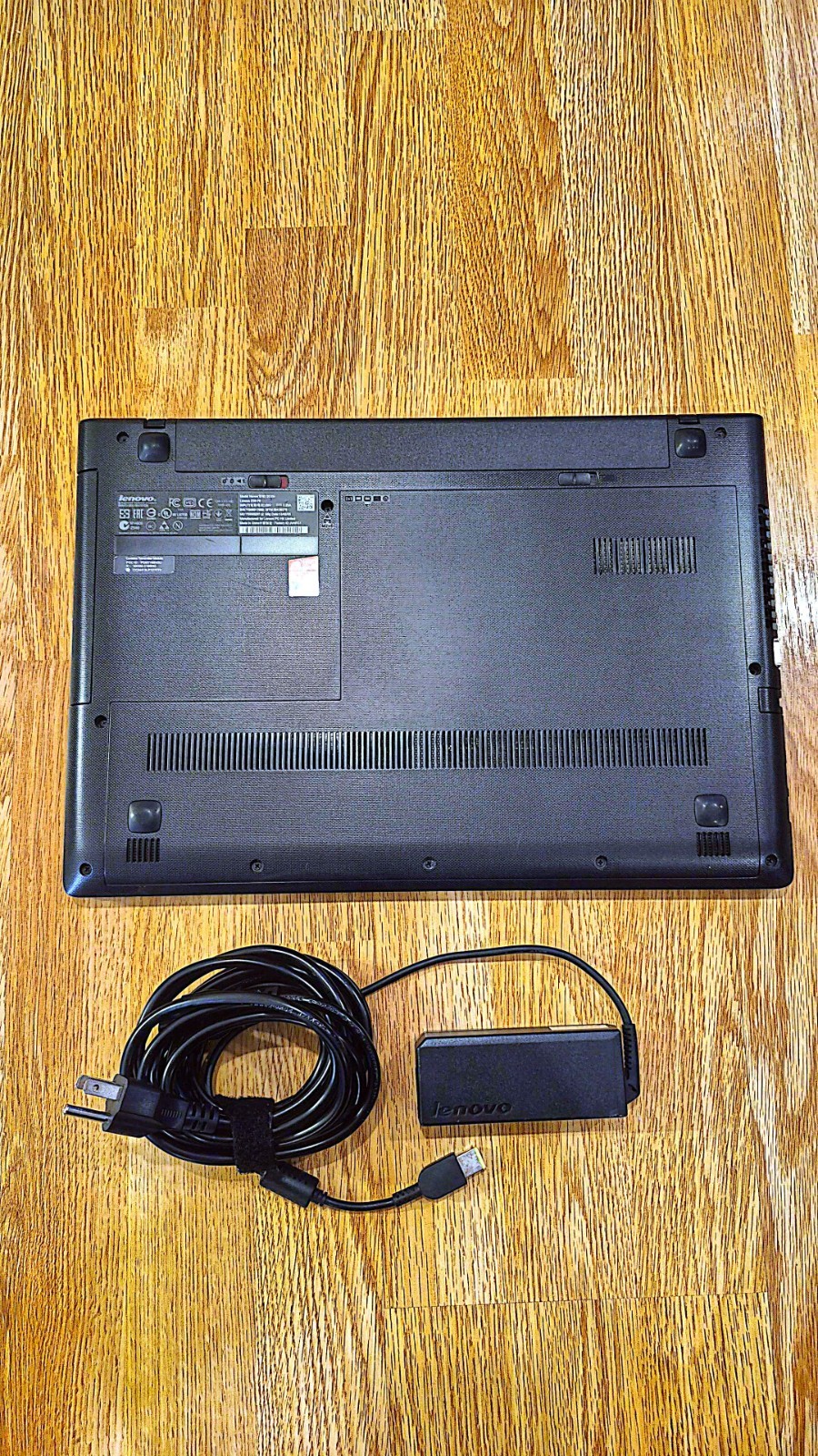 Lenovo Z50-70 15.6″ i7-4510U 16GB RAM 512GB SSD NVIDIA GT 820M Win10