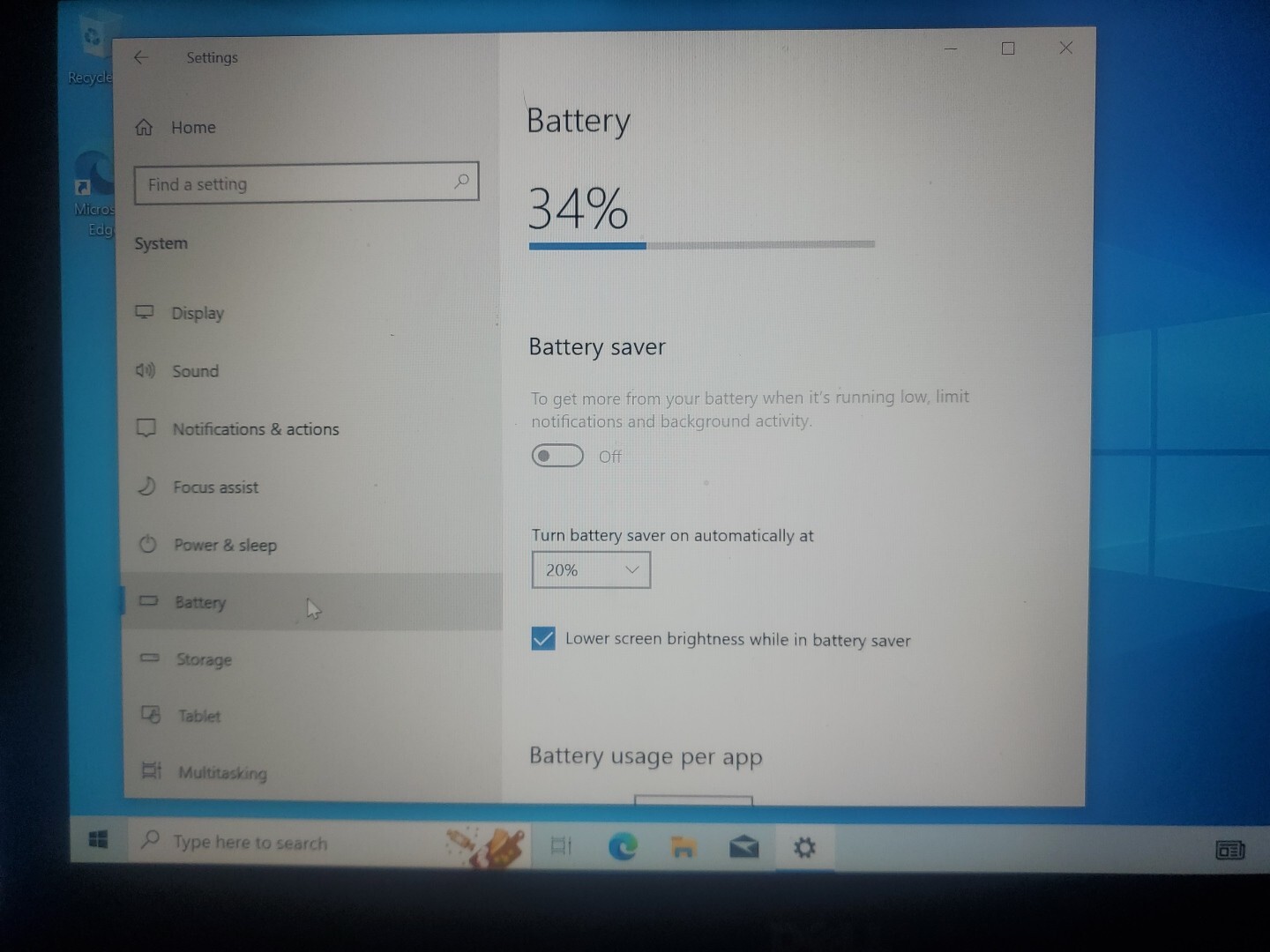 Dell Inspiron 13 7375 AMD Ryzen 5 16gb/256gb Touchscreen.