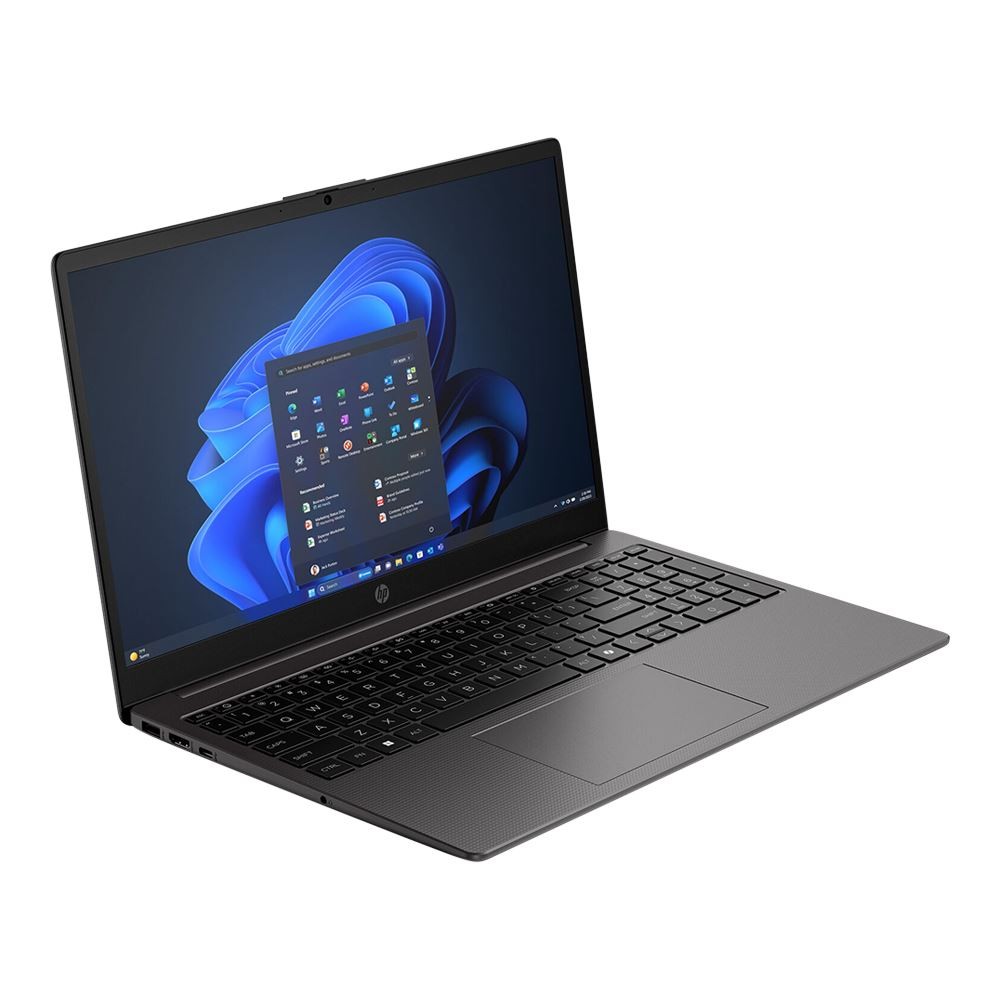 HP 255R G10 15.6″ FHD IPS AMD Ryzen 7 7735U 2.7 GHz 16GB DDR5 512GB SSD No OS BK