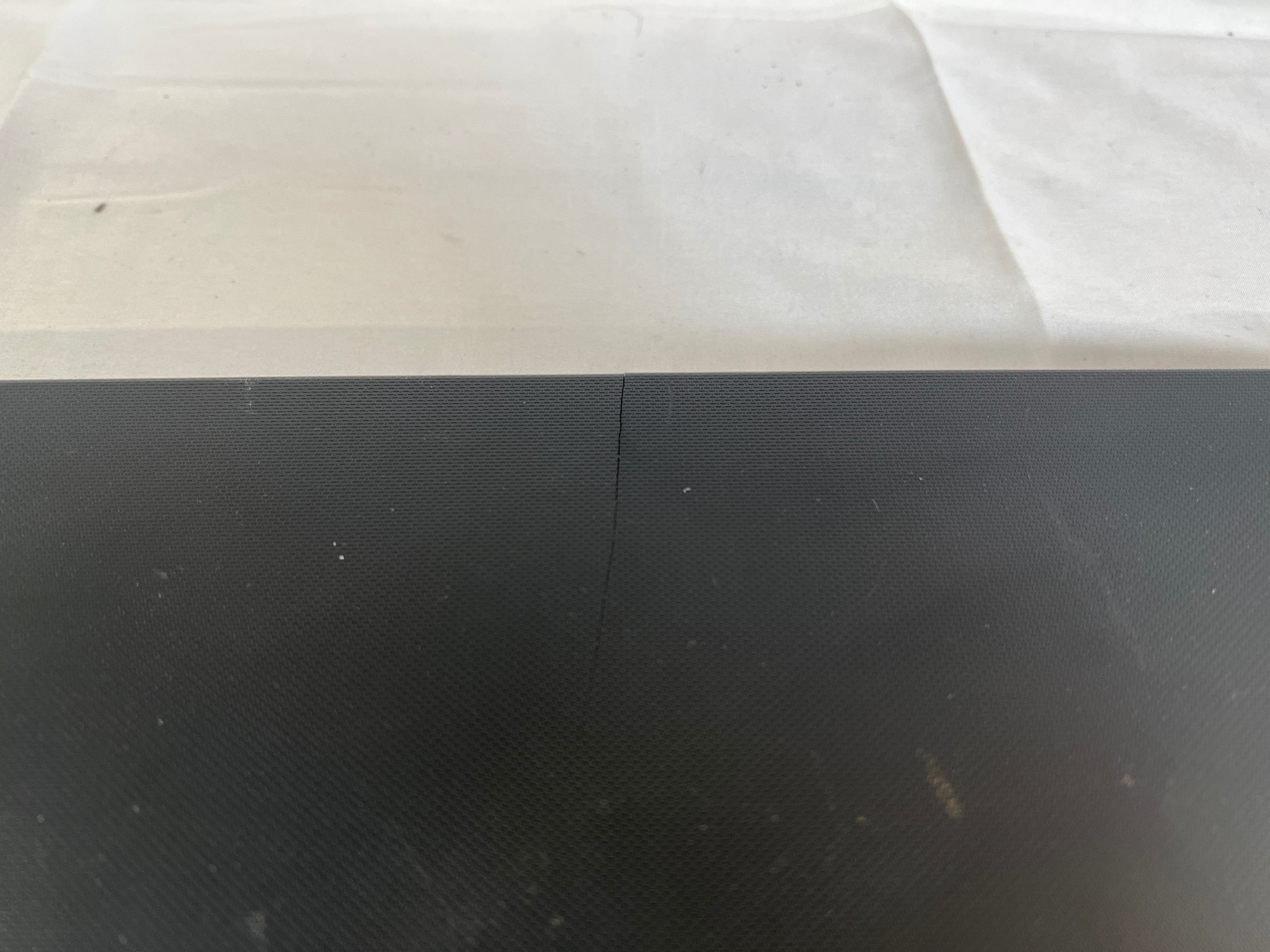Lenovo G50-45 AMD A8-6410 No Ram No Drive No POST, but responds to power 15.6″