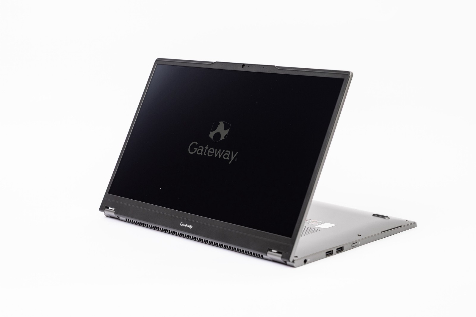 Gateway GWCN11554-GRY 15.6″ FHD Touchscreen N100 0.8GHz Intel UHD Graphics 4GB