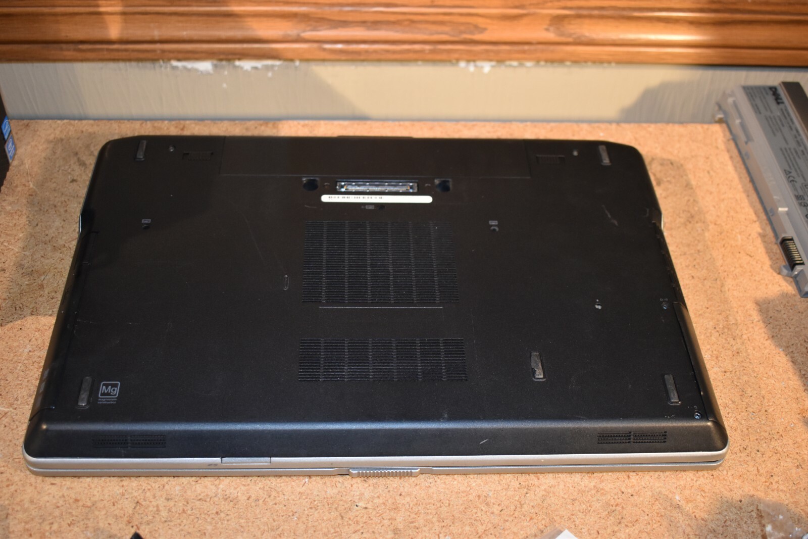 Dell Latitude E6530 Intel Core i7-3540M 8GB RAM 256GB SSD Windows 10 Pro