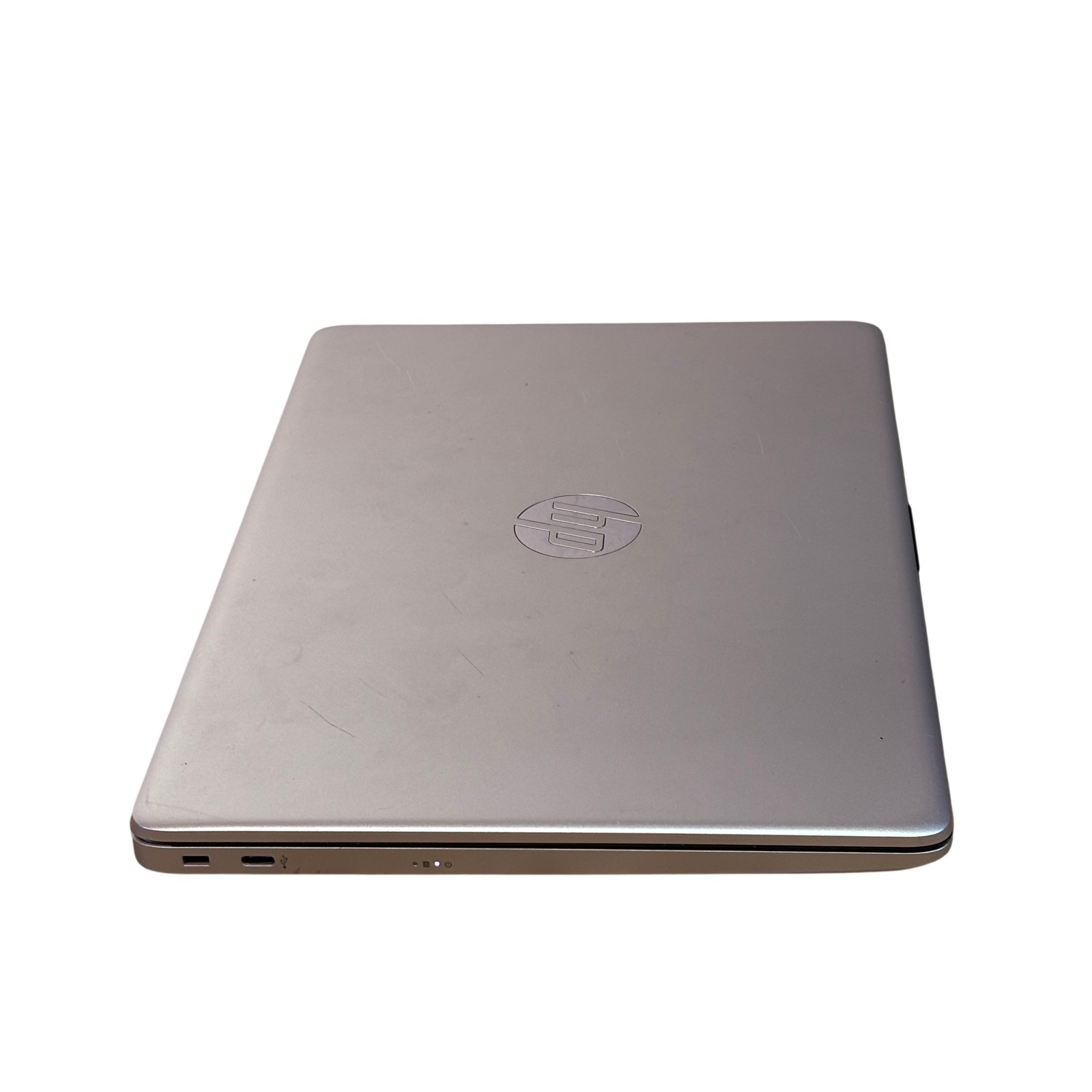 Hewlett Packard HP 14-cf2112wm Intel Celeron N4120 1.10GHz 4GB RAM 64GB SSD 14″
