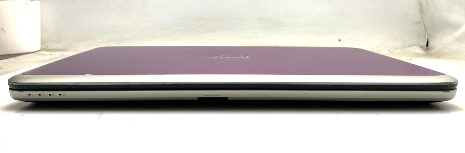 Dell Inspiron 17R 5721 17.3″HD+ i5-3337U 8gb Ram 250gb SSD Linux DVD/RW