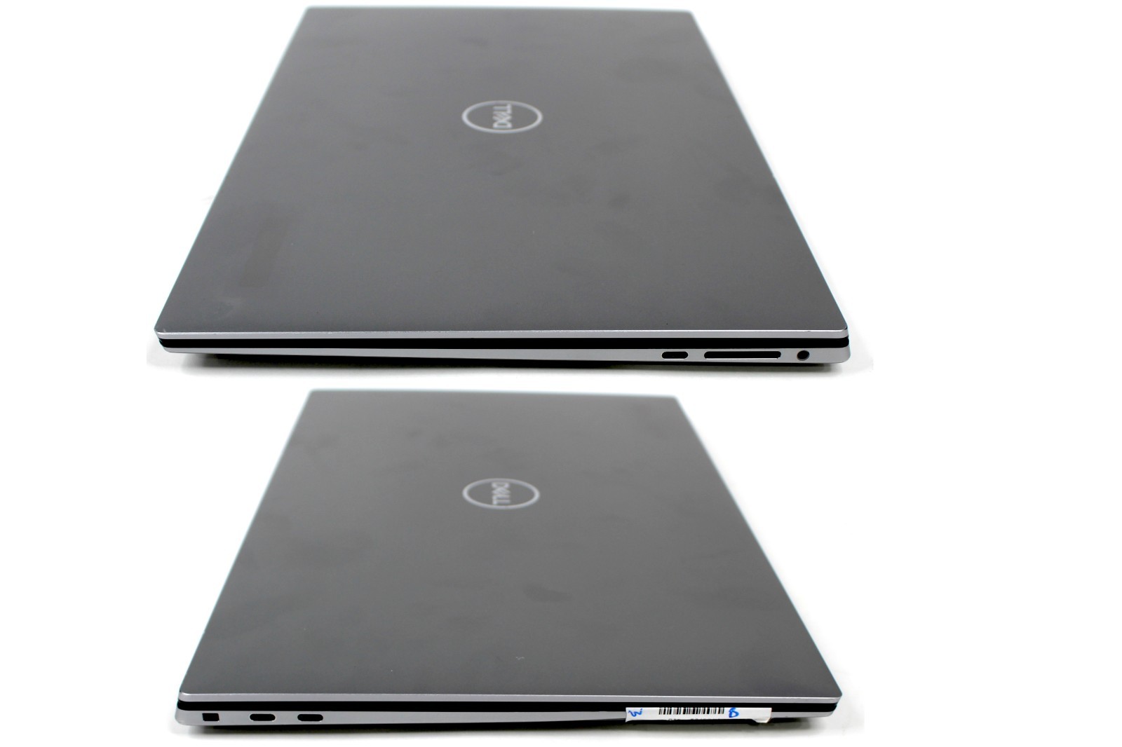 Dell Precision 5550 | i7-10850H@2.7GHz | 512GB/32GB | No OS/Charger | Quad T1000