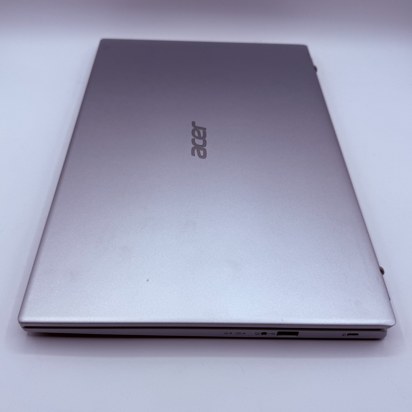 Laptop Acer Aspire A315-35 15.6″ Pentium N6000 8GB 256GB SSD UHD Win11 Home Good