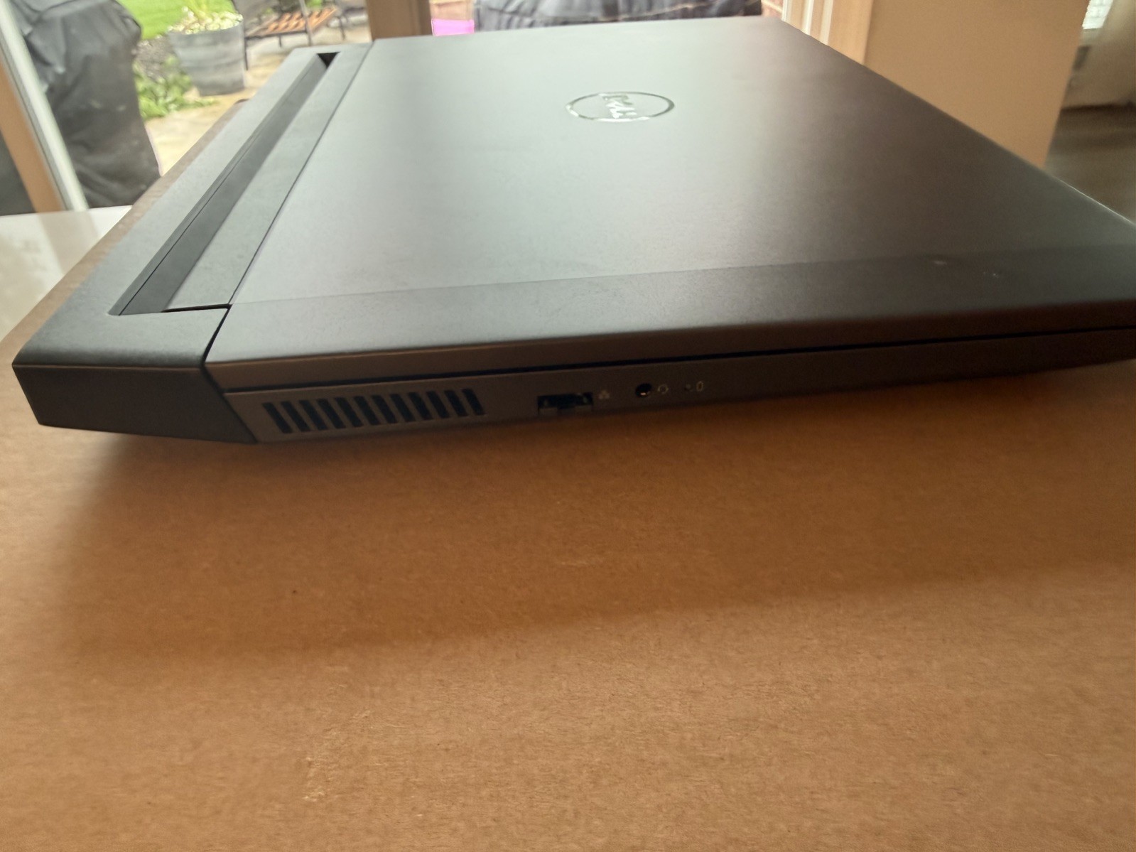 Dell G15 5520 Gaming Laptop – Intel i9 GTX 3070ti 1TB 32G DDR5 – WQHD 240Hz