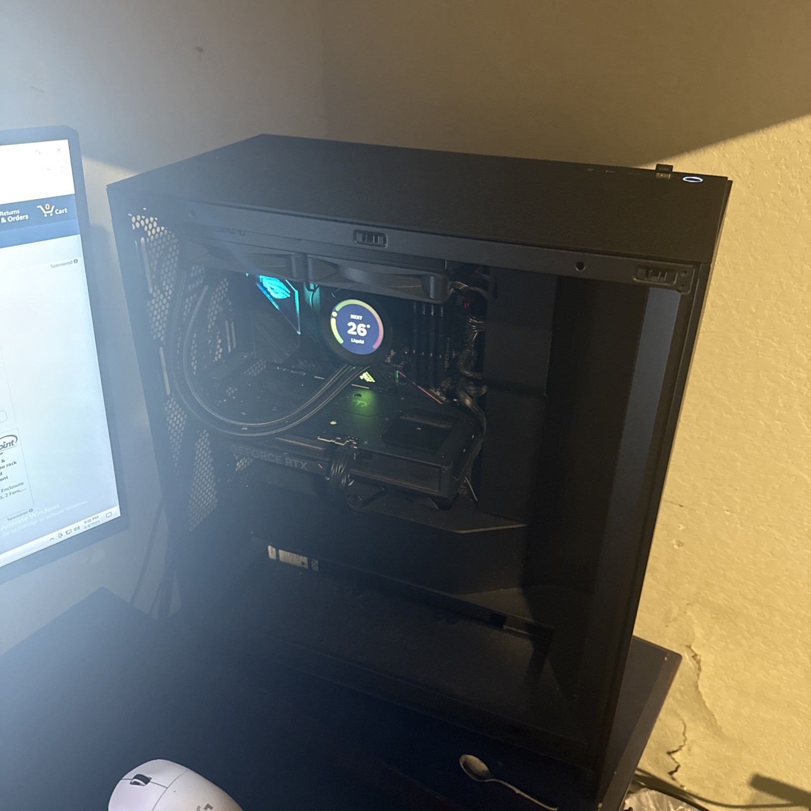 Gaming Computer
