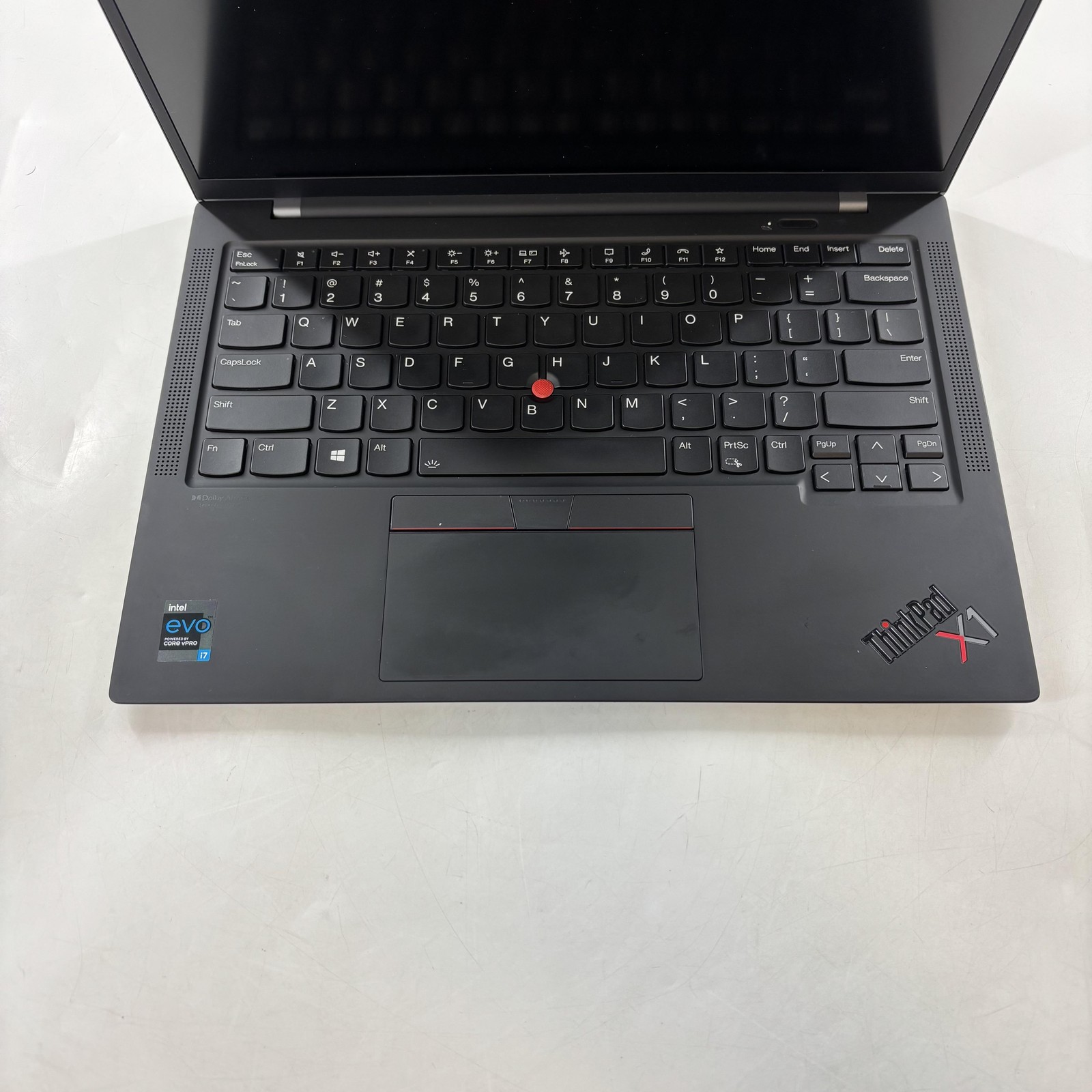 Lenovo ThinkPad X1 Carbon Gen 9 14 FHD+ i7-1185G7 3.00GHz 16GB 512GB SSD