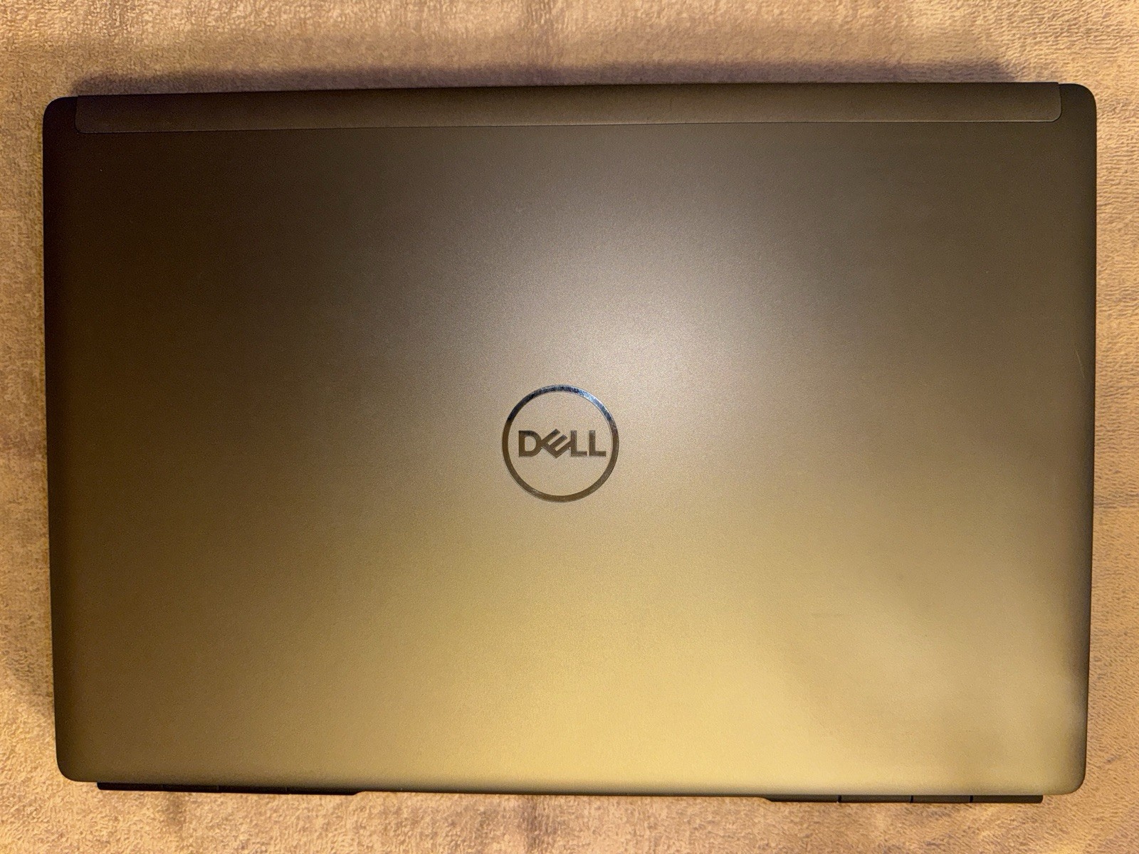 Dell Precision 7550 | 256GB SSD, Intel Core i7-10850H, 48GB RAM | Win11P