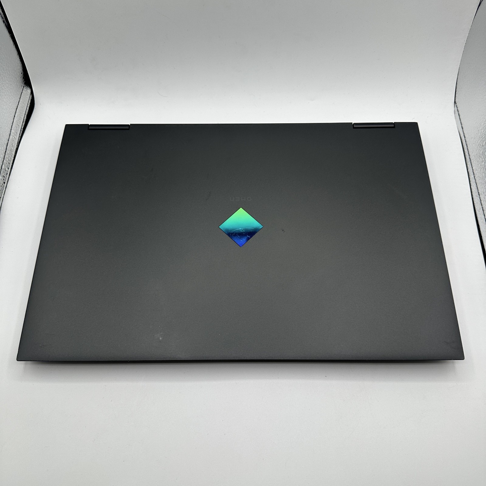 Hp Omen Gaming Laptop 16 Ryzen 7 5800H RX6600m 16GB 1TB SSD Works Read