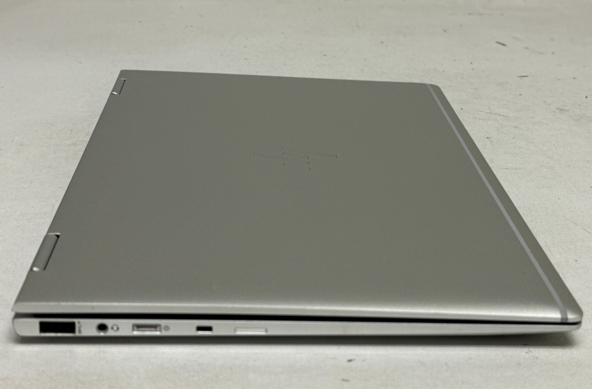 HP EliteBook x360 1040 G6 2in1 14″ (i5-8365u – 8GB RAM – 256GB SSD – Win11Home)