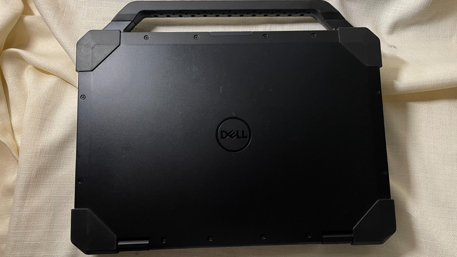 Dell Latitude RUGGED 5420 Laptop PC 14.0″ i7 32GB RAM- 512GB SSD Win11 Touch Sc.