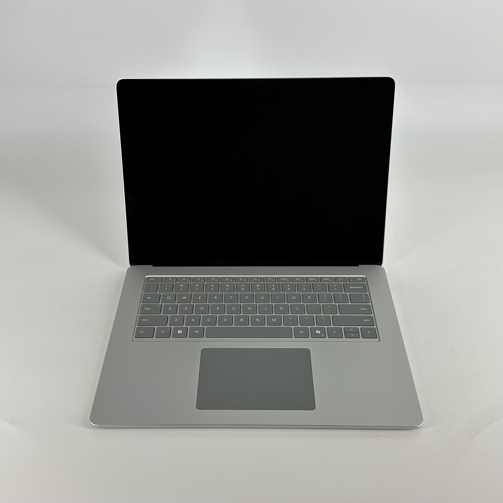 Microsoft Surface Laptop 7 15 Platinum QHD+ TOUCH X Elite 3.40GHz 16GB 256GB SSD