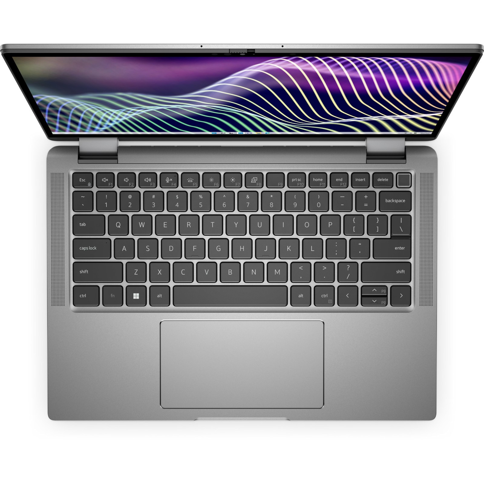 Dell Latitude 7340 Mobile Workstation Laptop PC 13.3″ i7-1365U 16G Backlit K Pro
