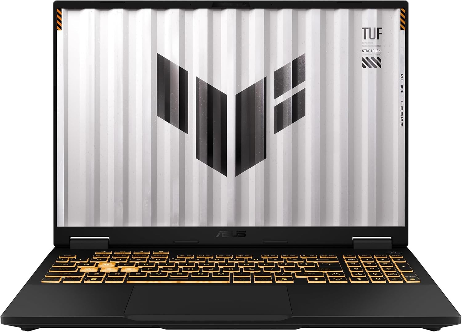 Brand New ASUS TUF F16 16″ 165Hz i5-13450HX RTX 5050 16GB 512GB 2025