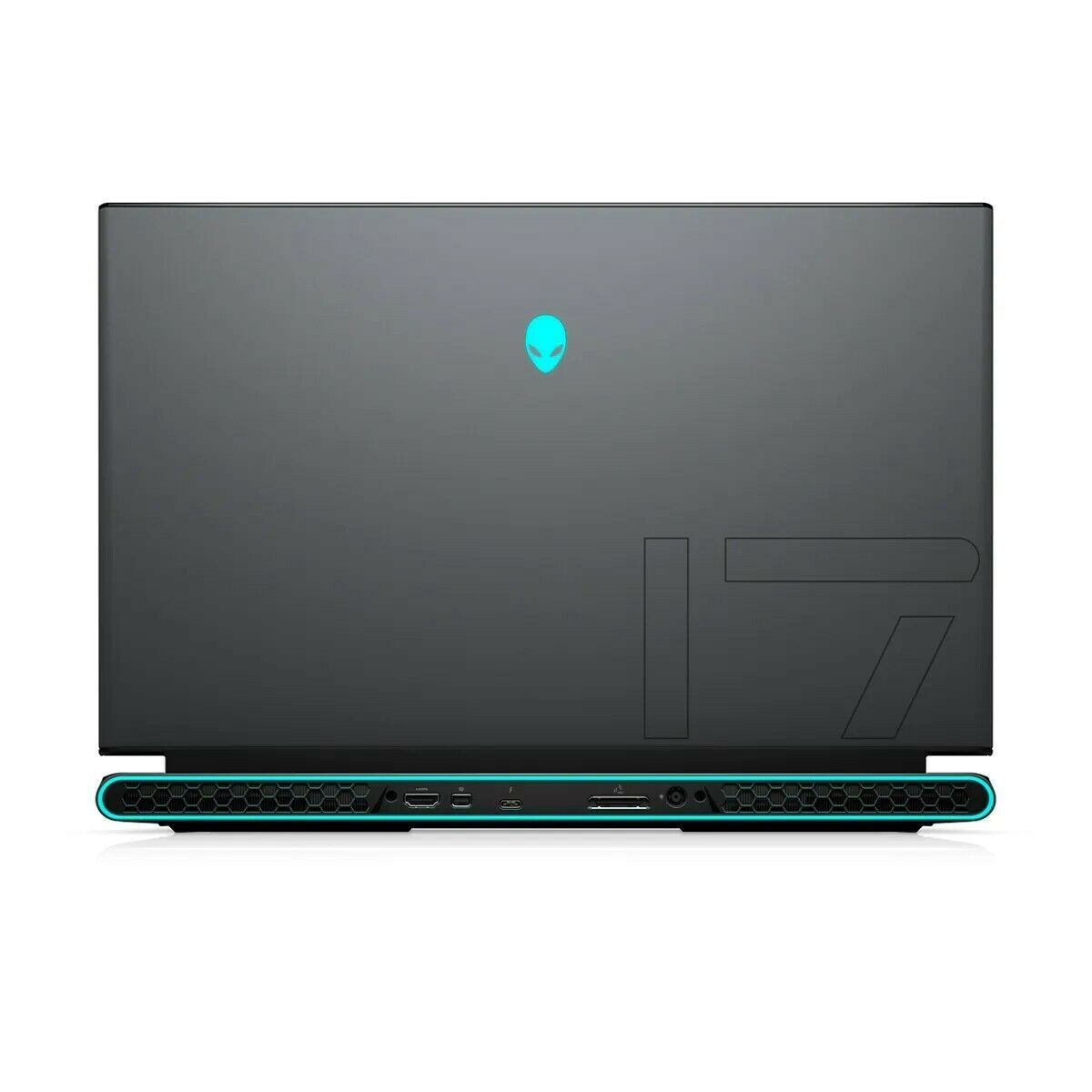 Alienware m17 R3 i7-10750H 16GB 512GB SSD 17.3 FHD 144Hz RTX 2060