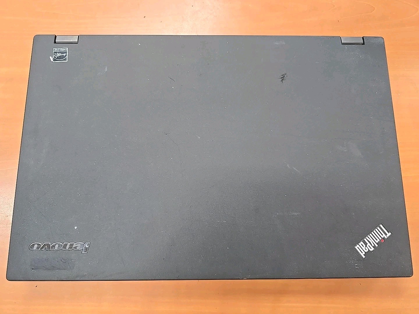 Lenovo ThinkPad T540P Intel Core i5-4300M For Parts/Repair AS IS No Returns