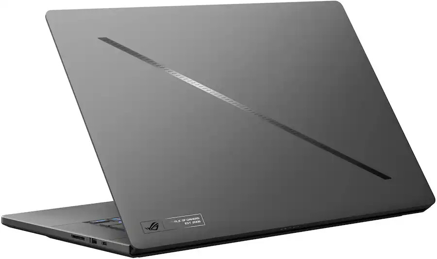 ASUS ROG Zephyrus G16 16″ OLED 2.5K 240Hz Laptop Intel Ultra 9 32GB 2TB RTX 5090